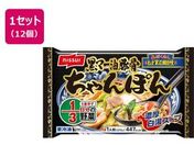 �j�b�X�C/���}�[���؍� �����ۂ� 1�l�O(372g)�~12��