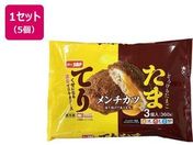 ���̂��ʂ�/�Ă肽�܃����`3�� 360g�~5��