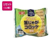 ���̂��ʂ�/��������!�|���Ⴊ�R���b�P(���)16�� 1120g�~12��