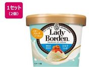 ���b�e/���f�B�[�{�[�f�� �~�j�J�b�v �~���N���b�` 120mL�~2��