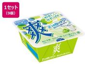 ���b�e/�u 2�̔����T���[185mL�~9��