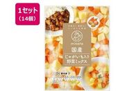 mikata/���Y���Ⴊ���������؃~�b�N�X 300g�~14��