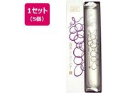 JsX/o^[ ސ[YEo^[ 120g~5