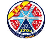 󃁃O~N/ Ȃ݂ 6P`[Y 170g