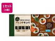 CJ FOODS JAPAN/�{�i��݂�����̃v���R�M�L���p 250g�~4��