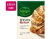 CJ FOODS JAPAN/bibigo ���}���h�D��&�L���` 1000g�~6��