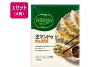 CJ FOODS JAPAN/bibigo ���}���h�D��&��� 630g�~4��