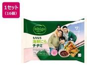 CJ FOODS JAPAN/bibigo ���������C�N�ɂ�`�a�~ 210g�~16��