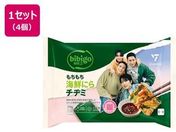 CJ FOODS JAPAN/bibigo ���������C�N�ɂ�`�a�~ 210g�~4��