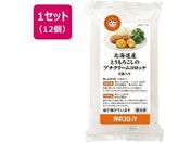 ���b�N�E�t�B�[���h/�_�˃R���b�P �k�C���Y�Ƃ����낱���̃v�`�N���[���R���b�P 6���� 180g�~12��