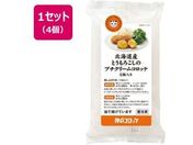 ���b�N�E�t�B�[���h/�_�˃R���b�P �k�C���Y�Ƃ����낱���̃v�`�N���[���R���b�P 6���� 180g�~4��