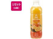 Wow-Food/Wow OrchardR[hvXXg[gIW 1000ml~6{