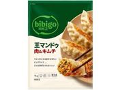 CJ FOODS JAPAN/bibigo ���}���h�D��&�L���` 1000g