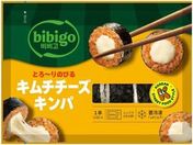 CJ FOODS JAPAN/bibigo �Ƃ�`��̂т� �L���`�`�[�Y�L���p(�n�[�t) 125g