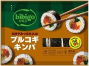 CJ FOODS JAPAN/bibigo �{�i��݂������ �v���R�M�L���p(�n�[�t) 125g