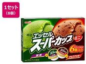 ����/�G�b�Z�� �X�[�p�[�J�b�v �~�j �����E�`���R�N�b�L�[ 480mL�~8��