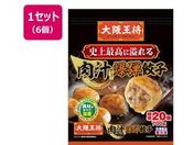 �C�[�g�A���h�t�[�Y/��㉤�� ���`���e�L�q 700g�~6��