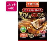 �C�[�g�A���h�t�[�Y/��㉤�� ���`�嗱�L�q 720g�~6��