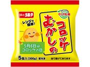 ʂ ނ̃RbP(WAbv) 60g~5