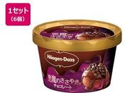 �n�[�Q���_�b�c/�~�j�J�b�v �����̂����₫ �`���R���[�g 86mL�~6��