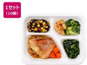 �j�`���C�t�[�Y/�����΂育���� �ԋ��̎ϕt���� 190g�~10��