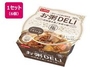 KH/DELI Ԟ鍕ܒSX 240g~6