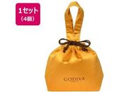 �S�f�B�o/�I���W�i���В��ۗ�o�b�O�Z�b�g (90mL�~4��) �~4�Z�b�g