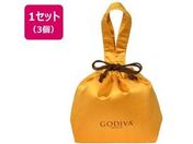 �S�f�B�o/�I���W�i���В��ۗ�o�b�O�Z�b�g (90mL�~4��) �~3�Z�b�g