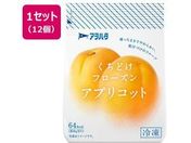 �A���n�^/�����ǂ��t���[�Y�� �A�v���R�b�g 80g�~12��