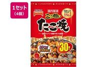 �e�[�u���}�[�N/�����|��������30�� 600g�~4��