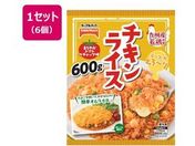 �e�[�u���}�[�N/�`�L�����C�X 600g�~6��