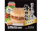 �e�[�u���}�[�N/���C�X�o�[�K�[ ���J���r 120g