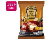 �n�C���c/�f�~�`�[�Y�O�����n���o�[�O 150g�~6��