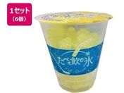 �A�C�X���C��/���ׂĈ��ޕX������ 240mL�~6��