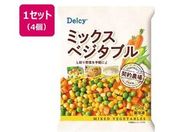 Delcy/�~�b�N�X�׃W�^�u�� 250g�~4��