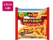 �n�C���c/�g�`�t���C�h�|�e�g �S�[���f���N�����N�� 250g�~4��