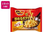 �n�C���c/�u�߂�|�e�g 200g�~6��