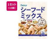 Delcy/�V�[�t�[�h�~�b�N�X 165g�~10��