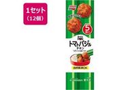 ���̑f/���ׂ��PON �g�}�g�o�W���`�L�� 5�~12��