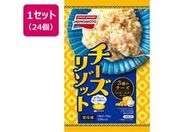 ���̑f/�`�[�Y���]�b�g 130g�~24��