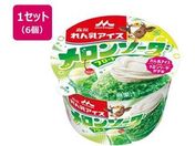 �X�i����/�X�i�����A�C�X �������\�[�_�t���[�g 135mL�~6��