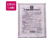 �����x�X�g/JG�U�E�ē�(�ԏċ��J���r) 120g�~10��