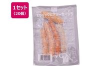 �����x�X�g/JGT�N�C�b�N�r�A�\�[�Z�[�W5 125g�~20��