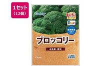 Delcy/�u���b�R���[ �������p�b�N 360g�~12��