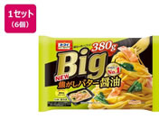 �j�b�v��/�I�[�}�CBig �ł����o�^�[�ݖ� 380g�~6��