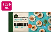 CJ FOODS JAPAN/bibigo�܂�₩�Ȏ|�ݍL����c�i�}���L���p 250g�~4�{