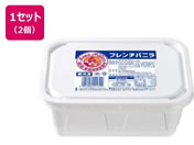 �䑺��/�A���i�~���[�Y�A�C�X �t�����`�o�j�� 2000ml�~2��