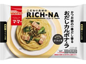 ���������E�F���i/�}�E�}�[ RICH-NA �����߂̈�Ԃ������邨�����J���{�i�[�� 260g