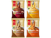 ���������E�F���i/�}�E�}�[ THE PASTA �Z���V���[�Y 4��Z�b�g(�e1��)