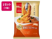 ���������E�F���i/�}�E�}�[ THE PASTA �Z���g�}�g�N���[�� 275g�~7��